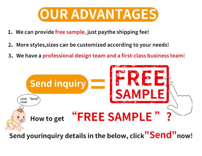 হাইপোএলার্জেনিক ডায়াপার প্যান্ট ন্যাপী ডিসপোজেবল প্রাপ্তবয়স্কদের ডায়াপার সাইজ L-XXXL 4