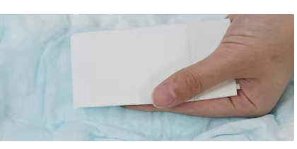 OEM & ODM ডিজাইন পাইকারি বাল্ক বয়স্ক মহিলা এবং পুরুষদের একক বয়স্ক প্যান্ট উচ্চ শোষণ ক্ষমতা 3