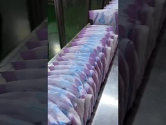 ইউনিকোনসার্নের ডায়াপার লোডিং