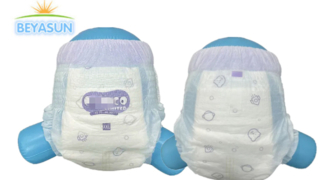 বেবি টান আপ ডায়াপার পাইকারি OEM কাস্টম