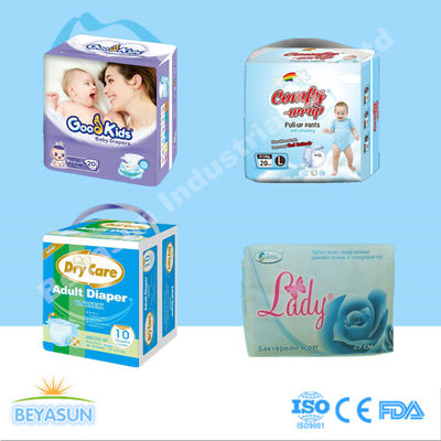 Dry Surface Moony Infant Adult Baby Diapers Pampers Baby Diapers Manufacturers