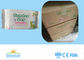 Water Based Adult Baby Wipes For Sensitive Skin / Disposable Wet Tissue Wipes