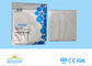 Full Spunlace Disposable Dry Wipes , Quick Drying Travel Baby Wipes One Time