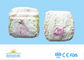 Breathable Natural Disposable Diapers , Baby Born Diapers For Boys