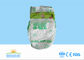 Ultra Soft Disposable Custom Baby Diapers OEM / Private Label Junior 12 - 25 Kg
