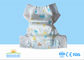 3D Leak Guard Disposable Baby Nappy , Eco Friendly Disposable Diapers