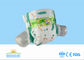 Disposable Eco Diapers OEM Large Size Pampering Baby Diapers & Nappies