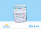 Nonwoven Surface Newborn Disposable Nappies FDA With Wetness Indicator