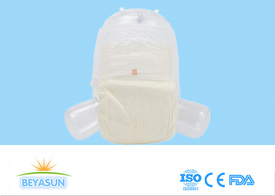 OEM কাস্টম ডিসপোজেবল শিশু প্রশিক্ষণ ডায়াপার টান আপ প্যান্ট ডায়াপার