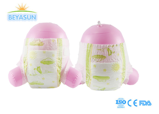 দ্রুত শোষণ শোষণ পাইকারি শিশুর ডায়াপার disposable শিশুর Nappy সরবরাহকারী যুক্তরাজ্য মার্কিন যুক্তরাষ্ট্র রাশিয়া বাজারের জন্য চীন তৈরি