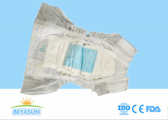 কেয়ার বেবি ডিসপোজেবল ডায়াপার হোম ব্যবহার করুন হ্যাপি বেবি ডায়াপার প্যান্ট ডিপারস