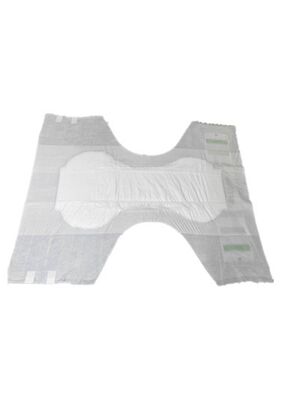 Factory Wholesale Reference brand Adult Diapers Unisex L Size Night Thick High Absorption Hypoallergenic Disposable Feature SAP Japan