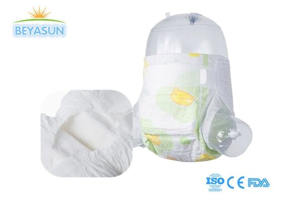 Soft, Dry, and Affordable Diaper Protection for Growing Babies, Premium Baby Diapers for Africa Market
