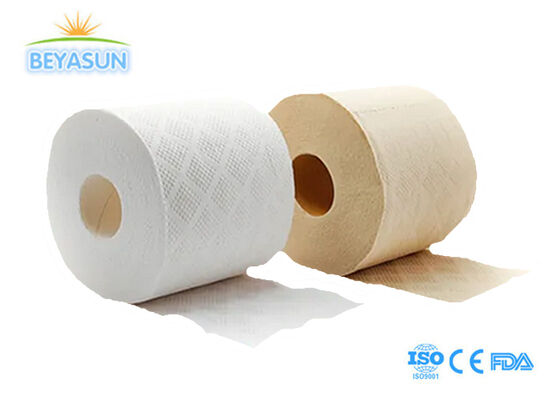 Center Pull Paper Hand Towel Roll 2 Ply 20GSM Virgin Pulp Commercial Dispenser Bulk