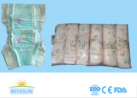 সেকেন্ড গ্রেড ক্লিয়ার বেবি ডায়াপার প্যান্ট সিয়েরা লিওনে বিক্রি হয়